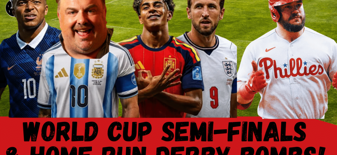WC Semis
