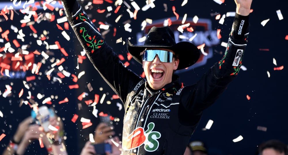 NASCAR Picks, Odds, and Best Bets: Quaker State 400 at EchoPark Speedway