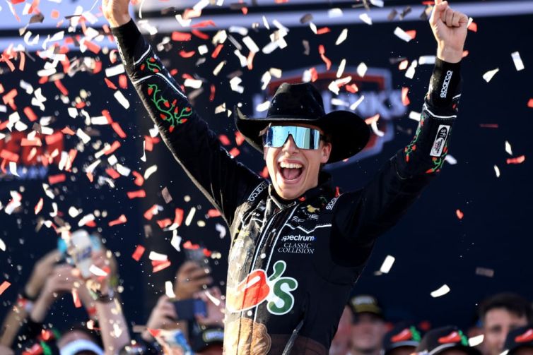 NASCAR Picks, Odds, and Best Bets: Quaker State 400 at EchoPark Speedway