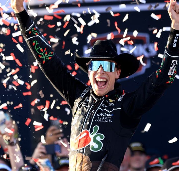 NASCAR Picks, Odds, and Best Bets: Quaker State 400 at EchoPark Speedway