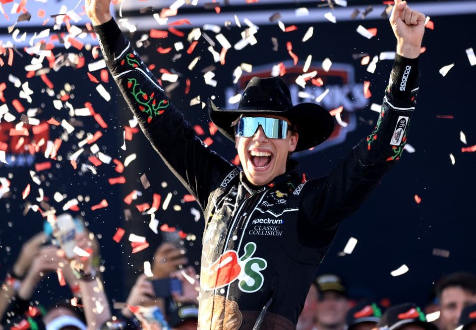 NASCAR Picks, Odds, and Best Bets: Quaker State 400 at EchoPark Speedway