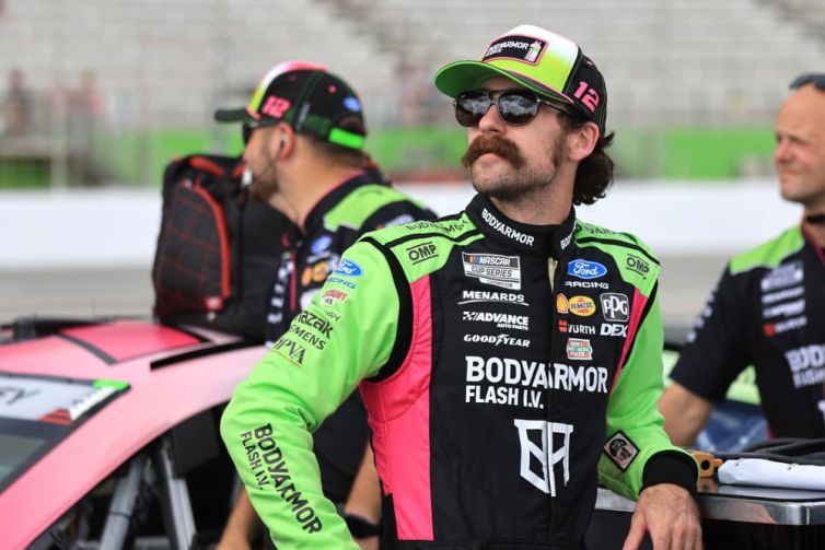 NASCAR Picks, Odds, and Best Bets: Window World 450 at North Wilkesboro Speedway