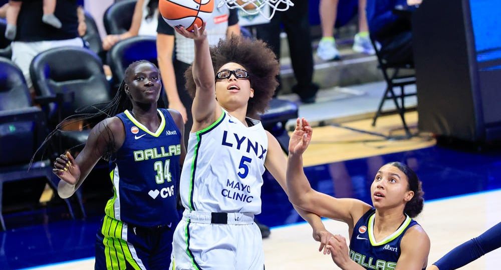 Best Bet for Friday (July 3rd): WNBA Predictions