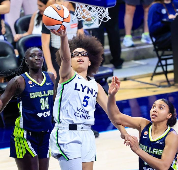 Best Bet for Friday (July 3rd): WNBA Predictions