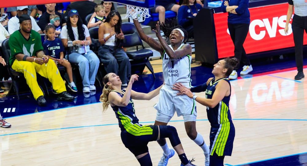 Best Bet for Wednesday (July 8th): WNBA Predictions