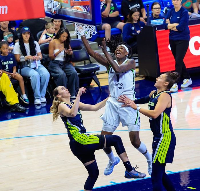 Best Bet for Wednesday (July 8th): WNBA Predictions