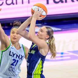 Best Bet for Thursday (July 2nd): WNBA Predictions