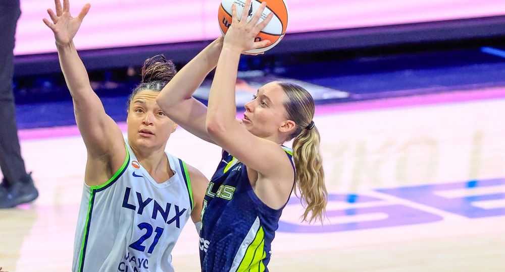Best Bet for Thursday (July 2nd): WNBA Predictions