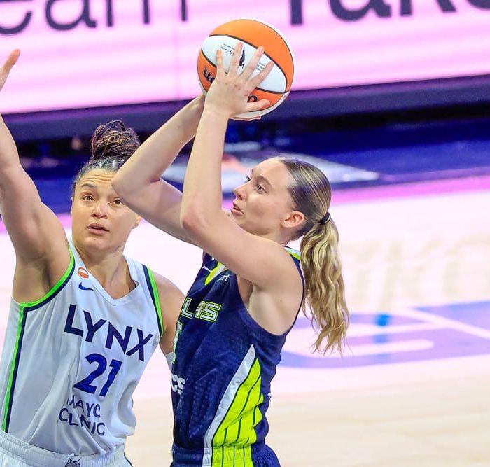 Best Bet for Thursday (July 2nd): WNBA Predictions