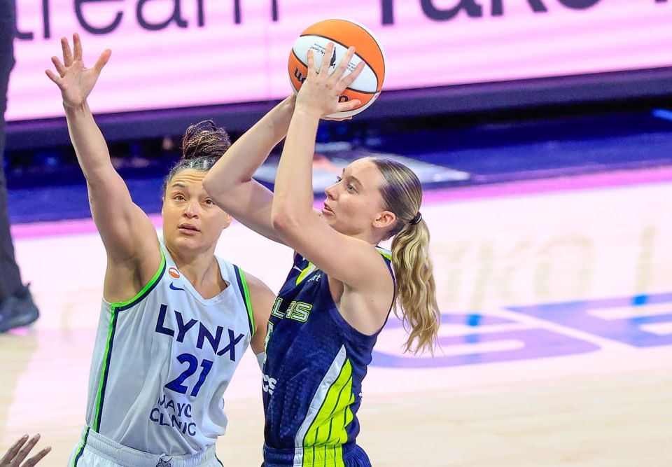 Best Bet for Thursday (July 2nd): WNBA Predictions