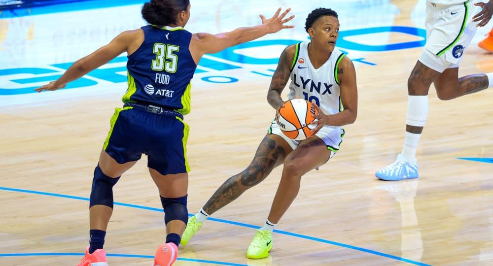 Best Bet for Monday (July 6th): WNBA Predictions