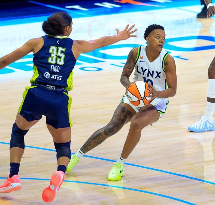Best Bet for Monday (July 6th): WNBA Predictions