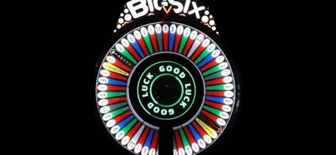 Big Six Wheel Casino Strategy: The Ultimate Guide to Smart Play