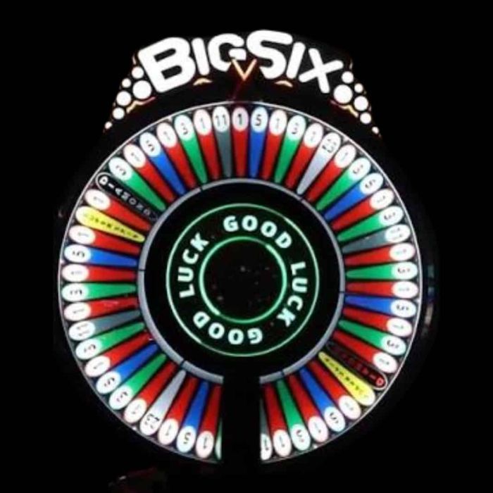 Big Six Wheel Casino Strategy: The Ultimate Guide to Smart Play