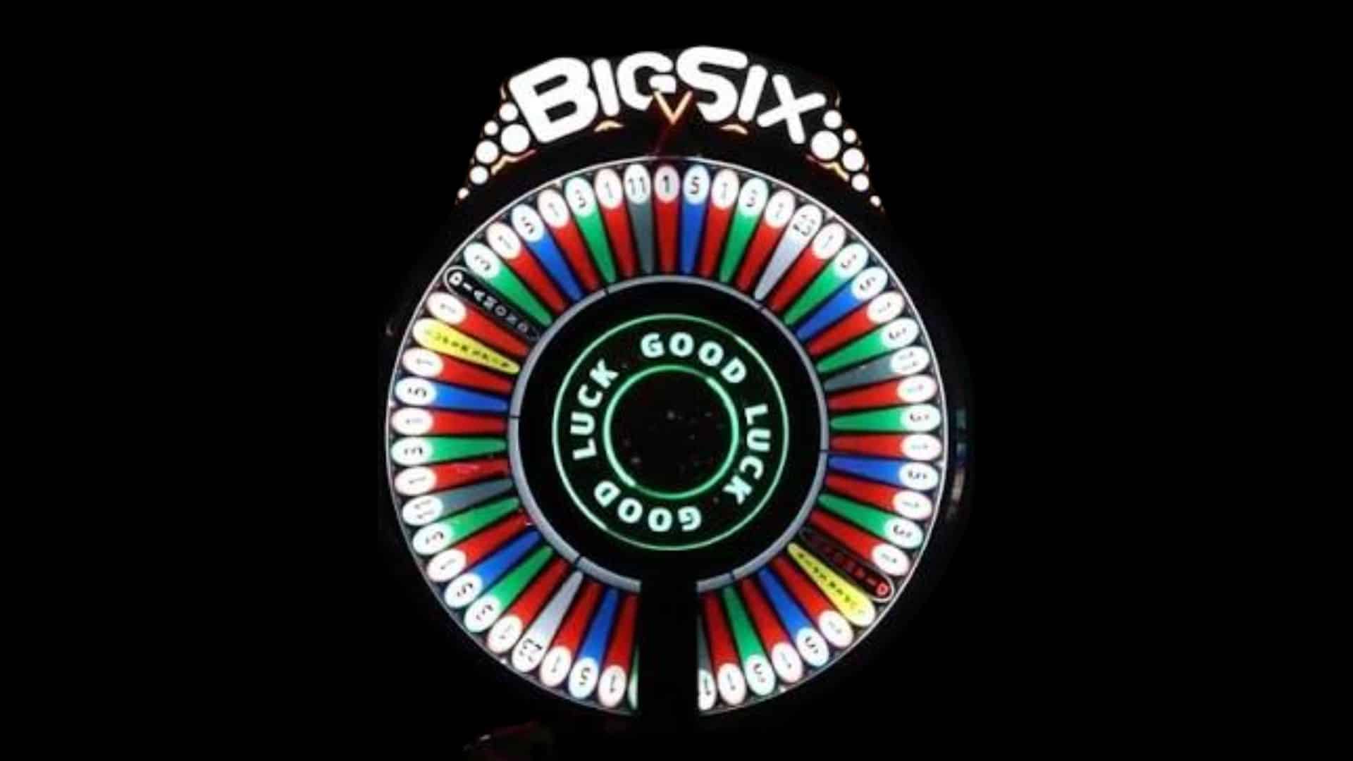 Big Six Wheel Casino Strategy: The Ultimate Guide to Smart Play