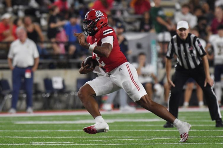 College Football 2026: C-USA Preview, Odds, and Best Bets