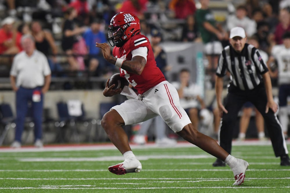 College Football 2026: C-USA Preview, Odds, and Best Bets