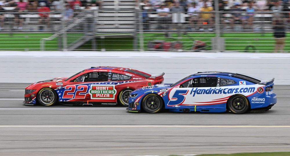 2026 NASCAR Championship Odds Update and Best Bets