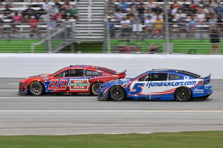 2026 NASCAR Championship Odds Update and Best Bets