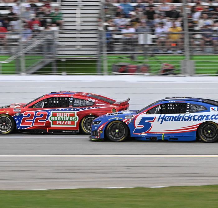 2026 NASCAR Championship Odds Update and Best Bets