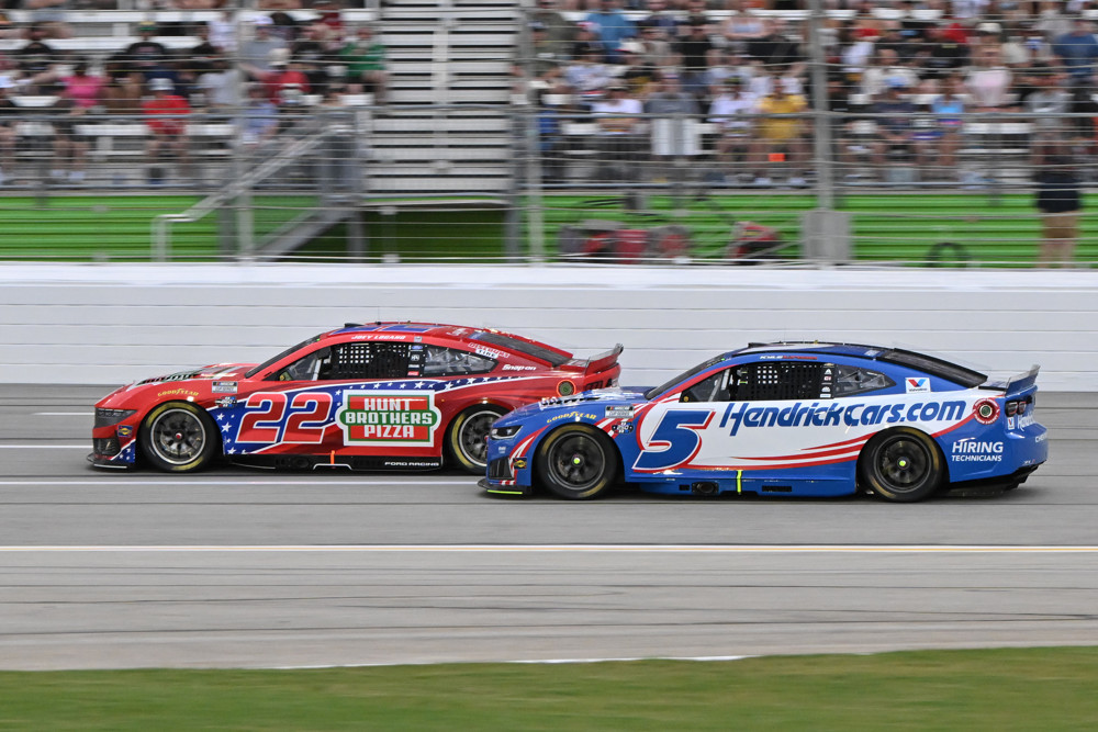 2026 NASCAR Championship Odds Update and Best Bets