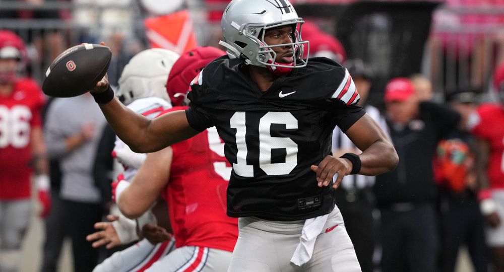 We Simulated CFB 27 100 Times To Create The Ultimate College Football Betting Guide