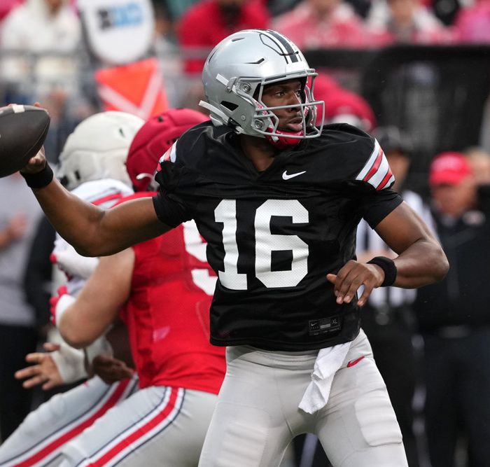 We Simulated CFB 27 100 Times To Create The Ultimate College Football Betting Guide