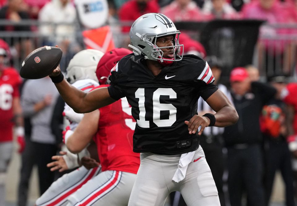 We Simulated CFB 27 100 Times To Create The Ultimate College Football Betting Guide