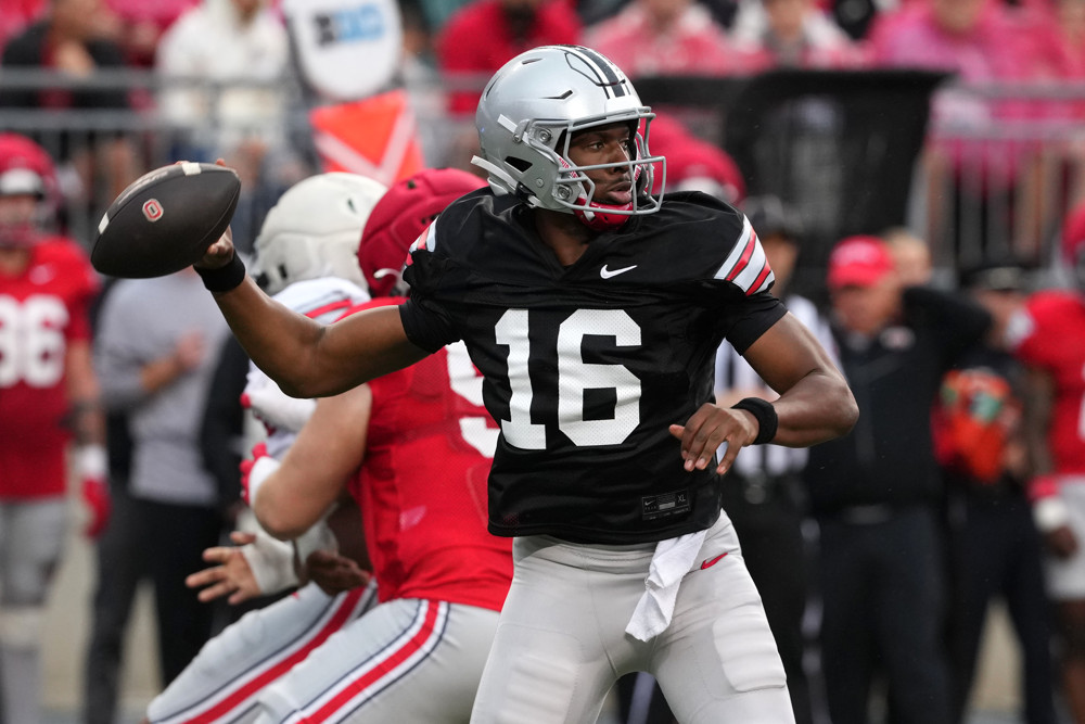 We Simulated CFB 27 100 Times To Create The Ultimate College Football Betting Guide