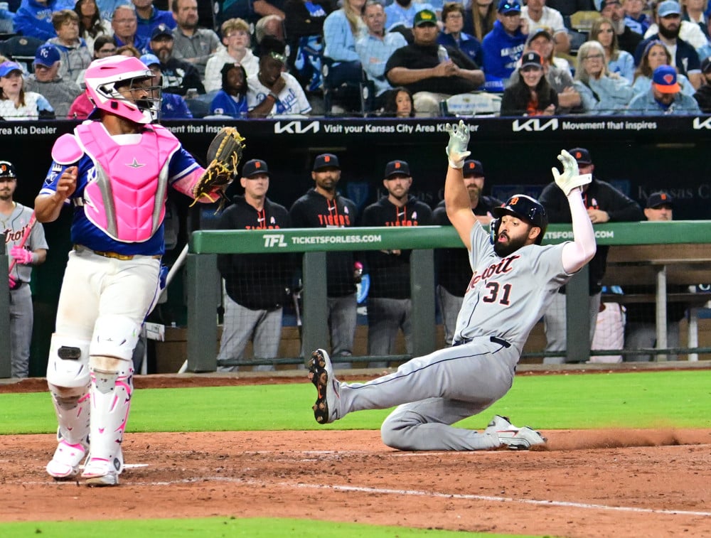 Best Bet for Thursday (July 23rd): MLB Predictions