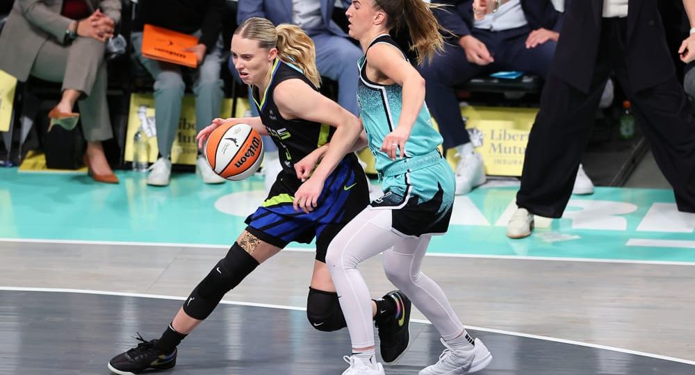 Best Bet for Tuesday (July 7th): WNBA Predictions