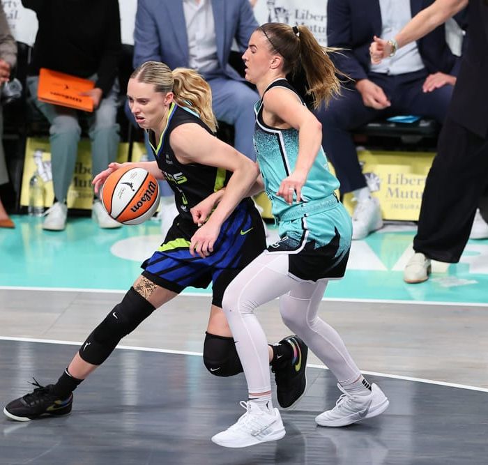 Best Bet for Tuesday (July 7th): WNBA Predictions