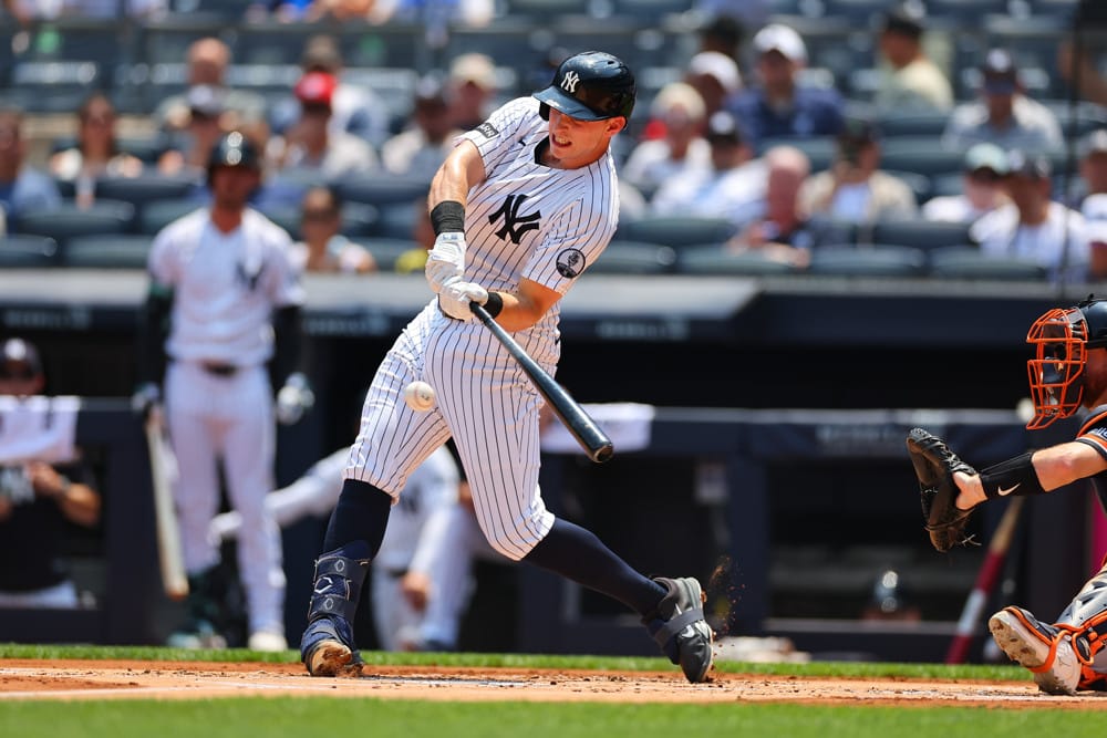 Daily Dingers for Monday (July 20th): Best & Most Fun Home Run Bets