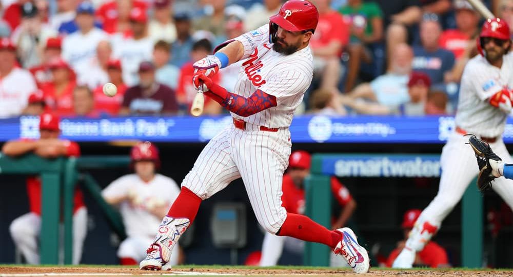 Daily Dingers for Saturday (July 25th): Best & Most Fun Home Run Bets