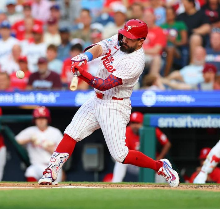 Daily Dingers for Saturday (July 25th): Best & Most Fun Home Run Bets