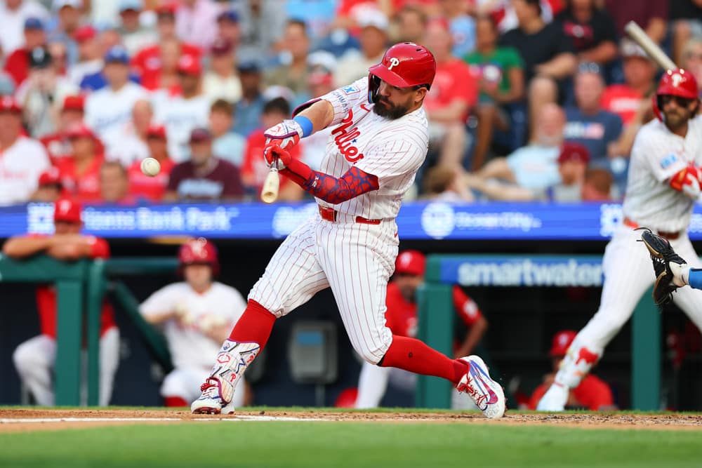 Daily Dingers for Saturday (July 25th): Best & Most Fun Home Run Bets