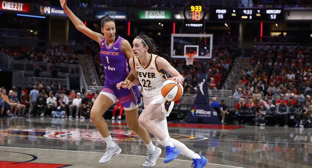 Best Bet for Thursday (July 9th): WNBA Predictions