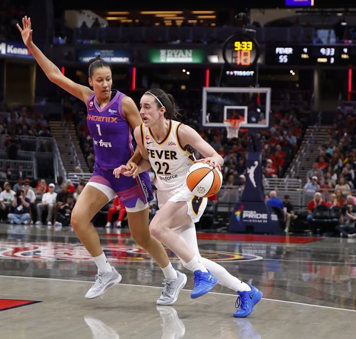 Best Bet for Thursday (July 9th): WNBA Predictions