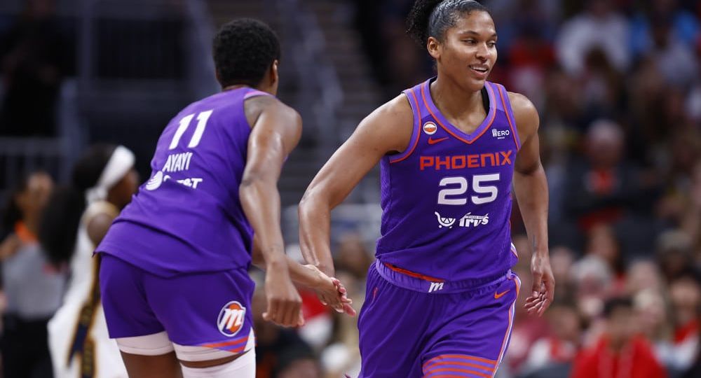 Best Bet for Wednesday (July 22nd): WNBA Predictions