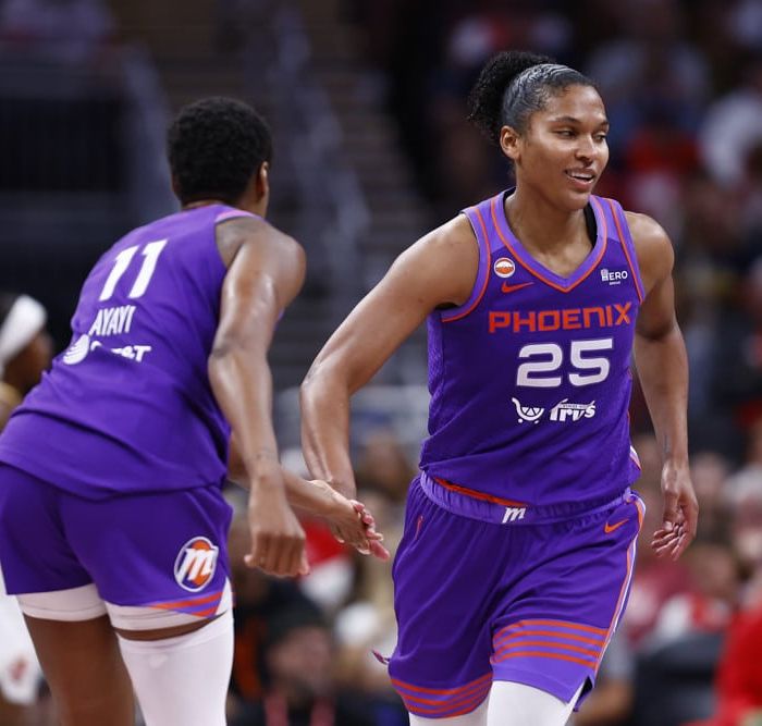 Best Bet for Wednesday (July 22nd): WNBA Predictions