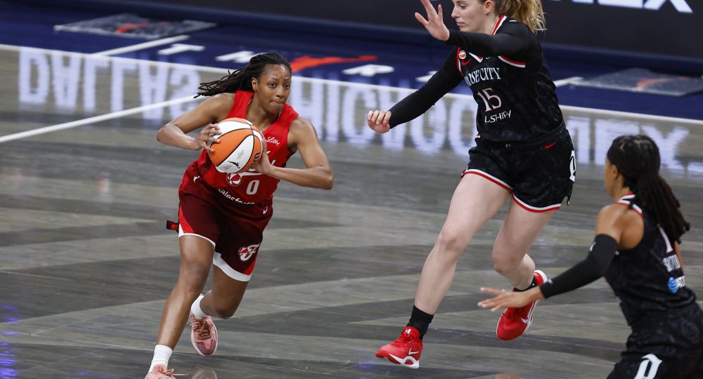 Best Bet for Friday (July 31st): WNBA Predictions