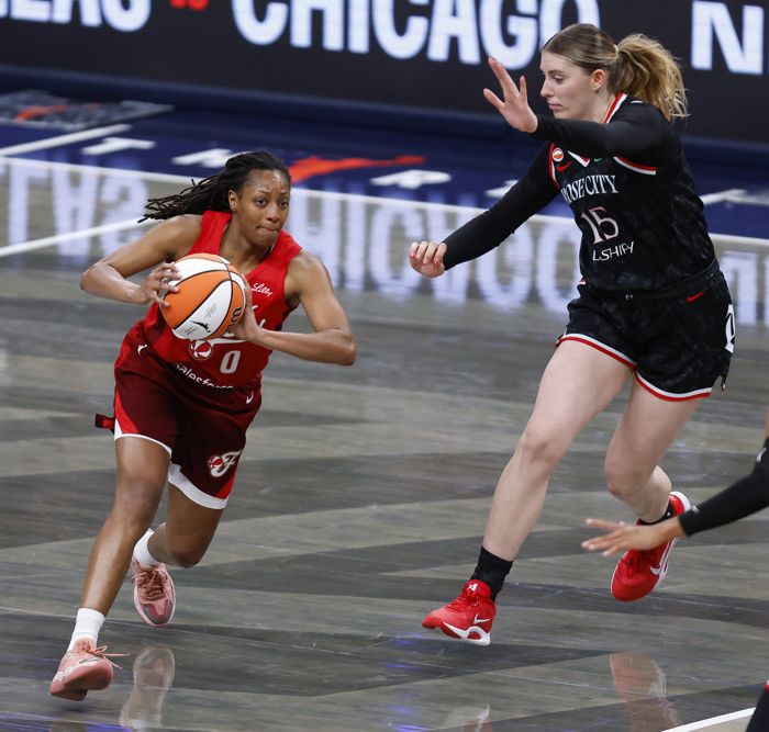 Best Bet for Friday (July 31st): WNBA Predictions