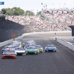 NASCAR Picks, Odds, and Best Bets: Brickyard 400 at Indianapolis Motor Speedway