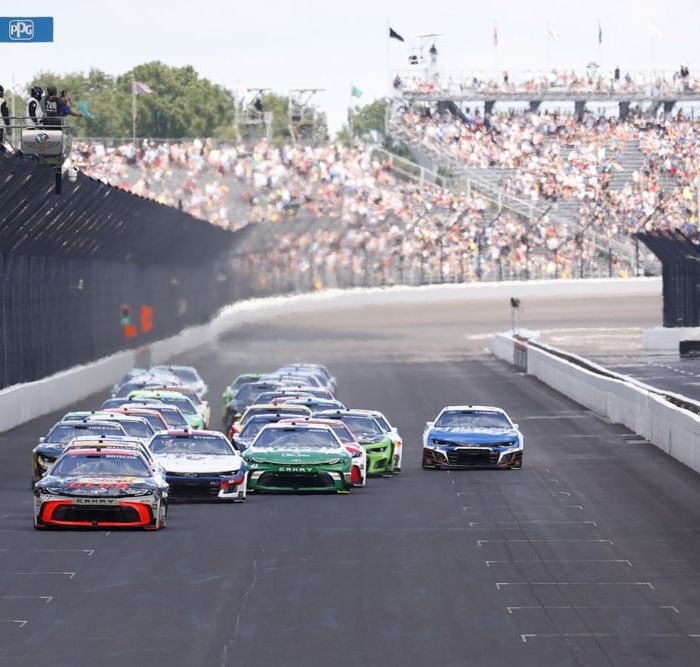 NASCAR Picks, Odds, and Best Bets: Brickyard 400 at Indianapolis Motor Speedway