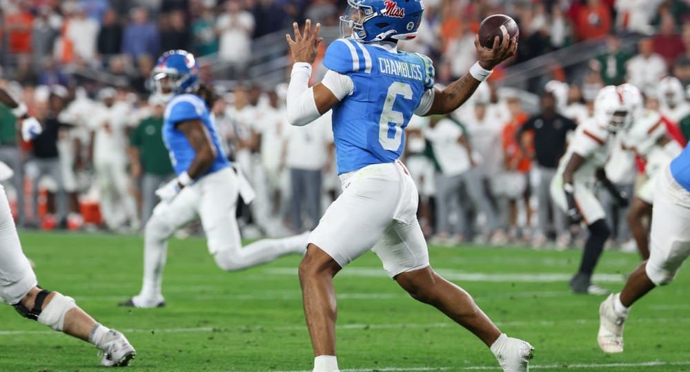 2025 Heisman Trophy Futures Bets According To CFB 26