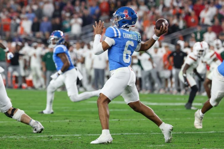 2025 Heisman Trophy Futures Bets According To CFB 26