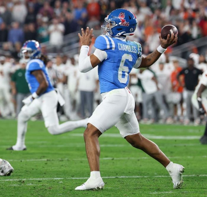 2025 Heisman Trophy Futures Bets According To CFB 26