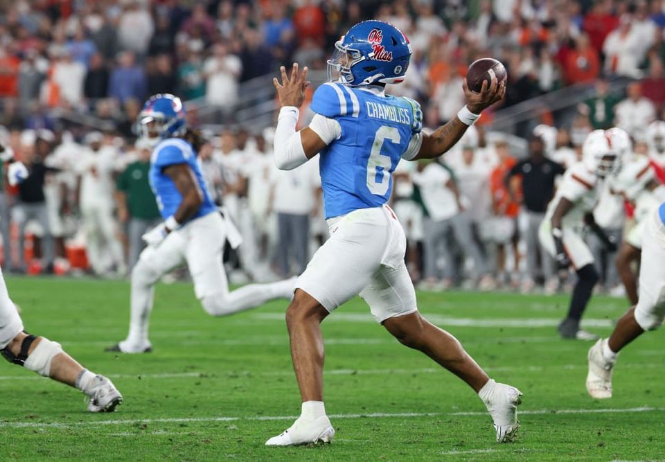 2025 Heisman Trophy Futures Bets According To CFB 26