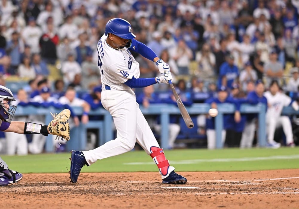 Daily Dingers for Saturday (July 11th): Best & Most Fun Home Run Bets