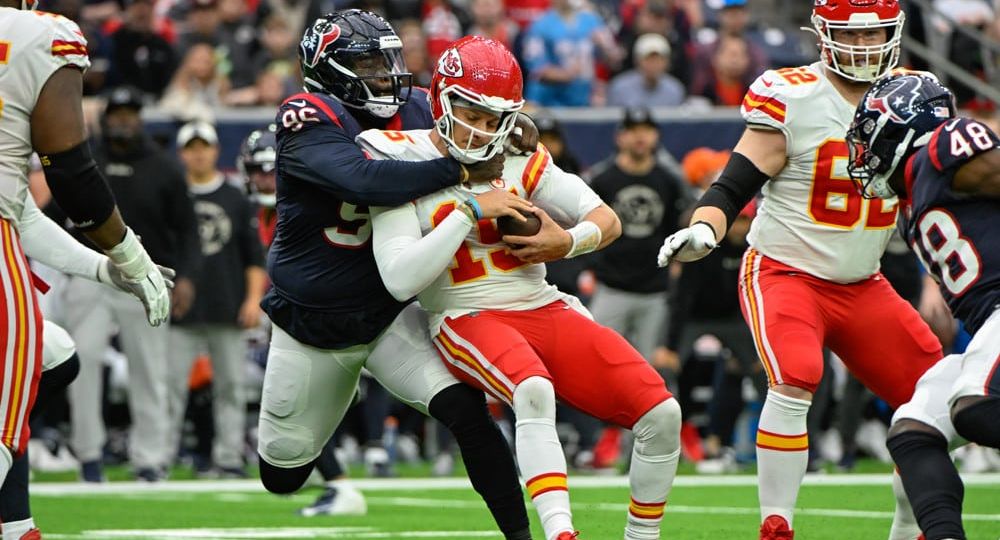 NFL Futures: Best AFC Season Team Points Bets